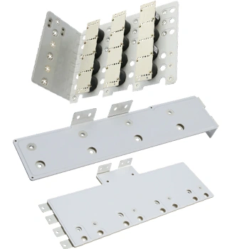 Laminated Busbar