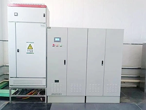 Servo Voltage Stabilizer Case