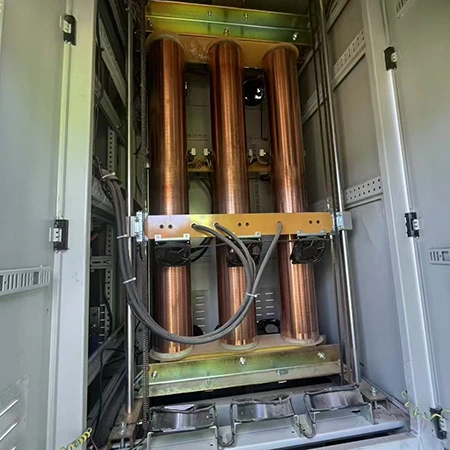 Servo Voltage Stabilizer