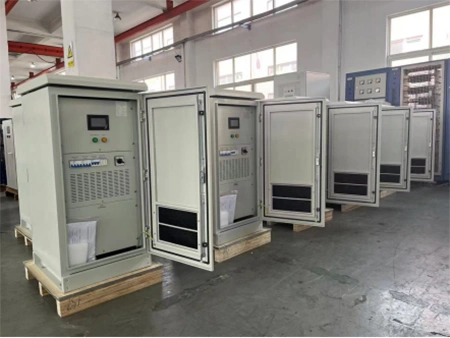 Static Voltage Stabilizer