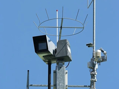 Telecommunication Base Station