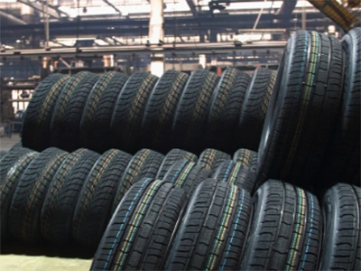 Tire Manufacturing