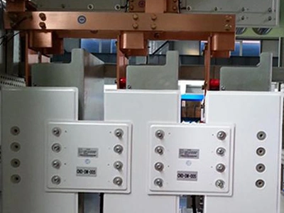 Variable Frequency Drive (VFD)