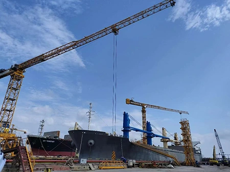 Voltage & Frequency Converter